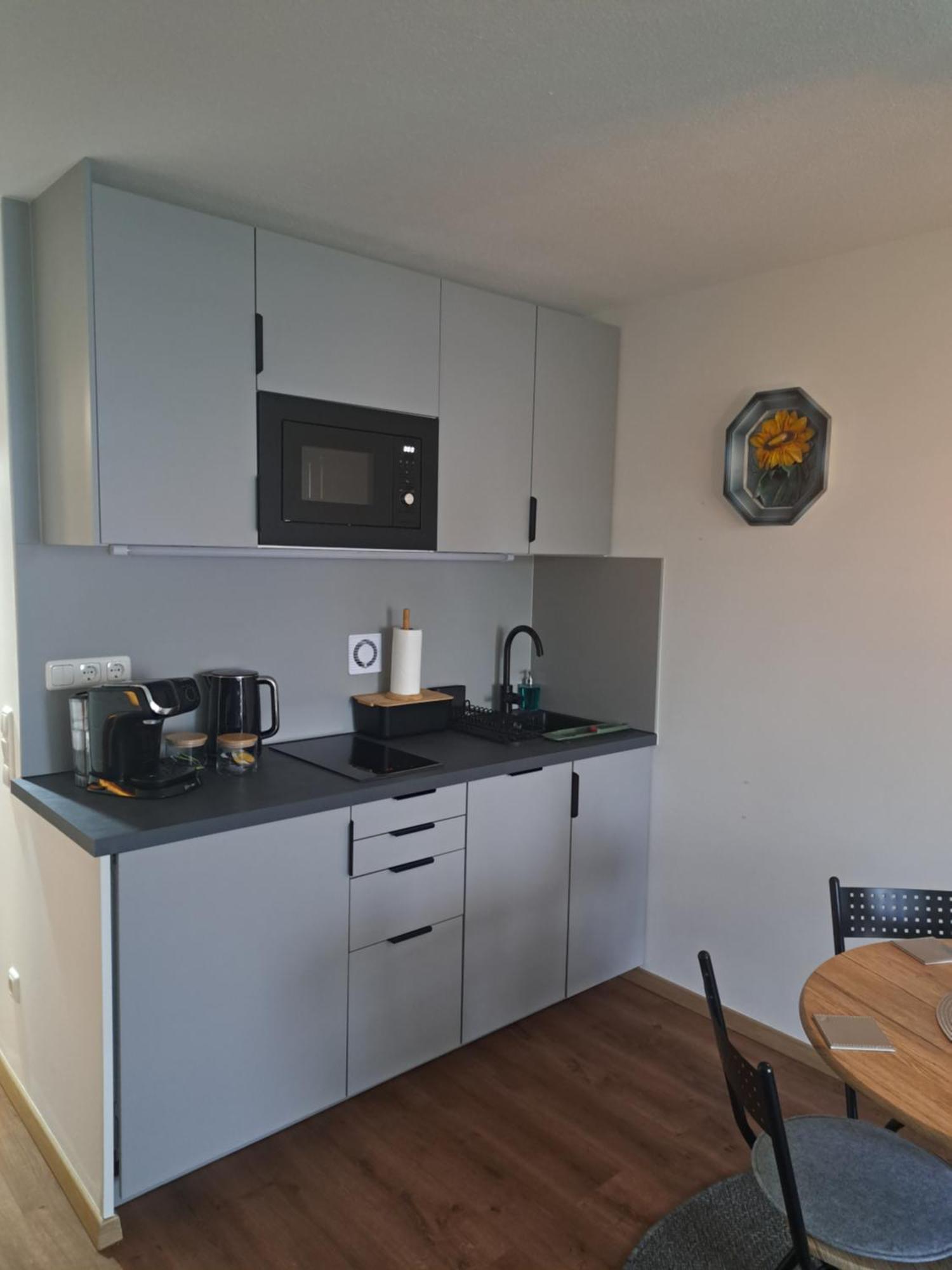 Sternenacht Apartment Sankt Englmar Exterior photo