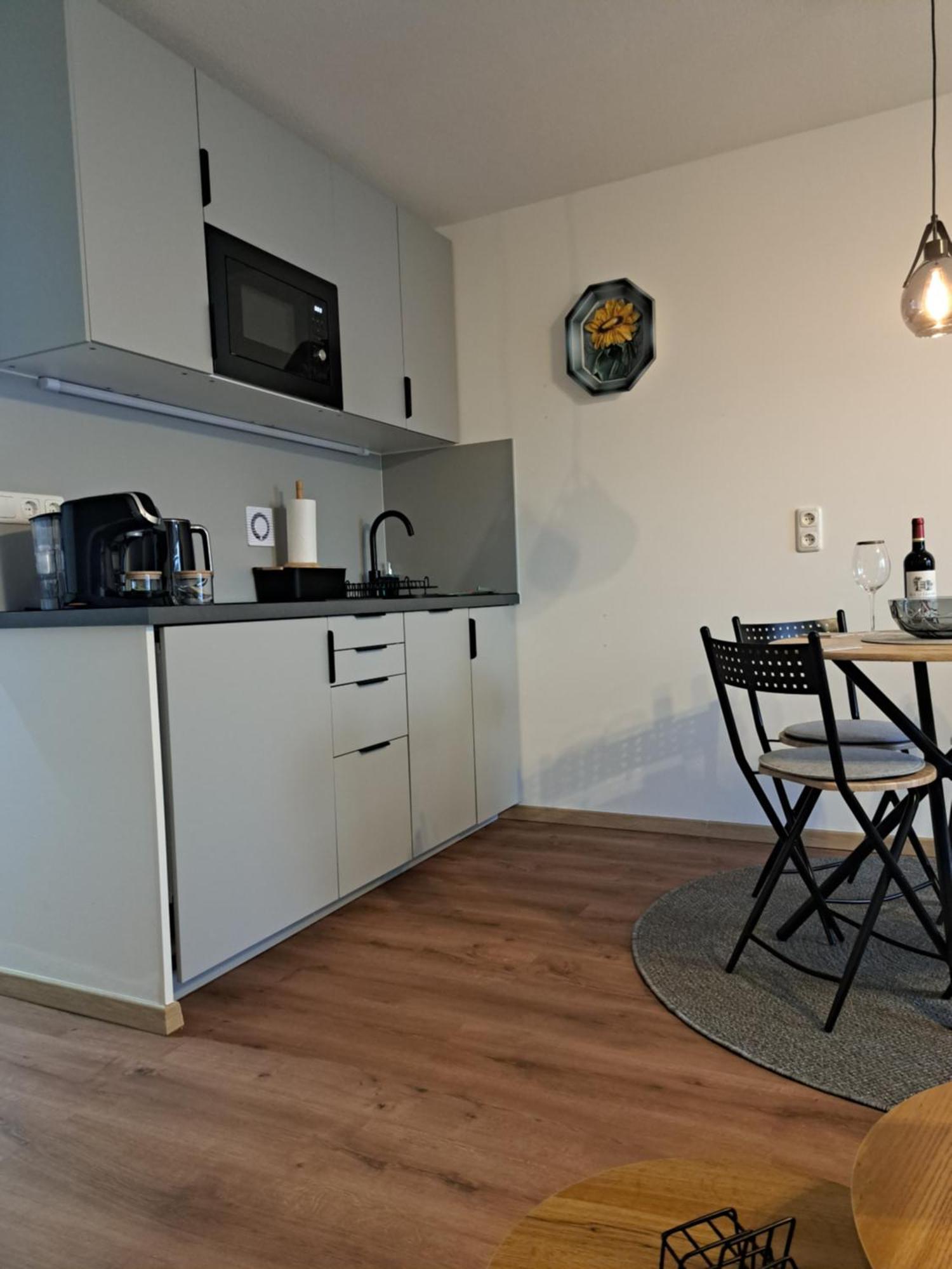 Sternenacht Apartment Sankt Englmar Exterior photo